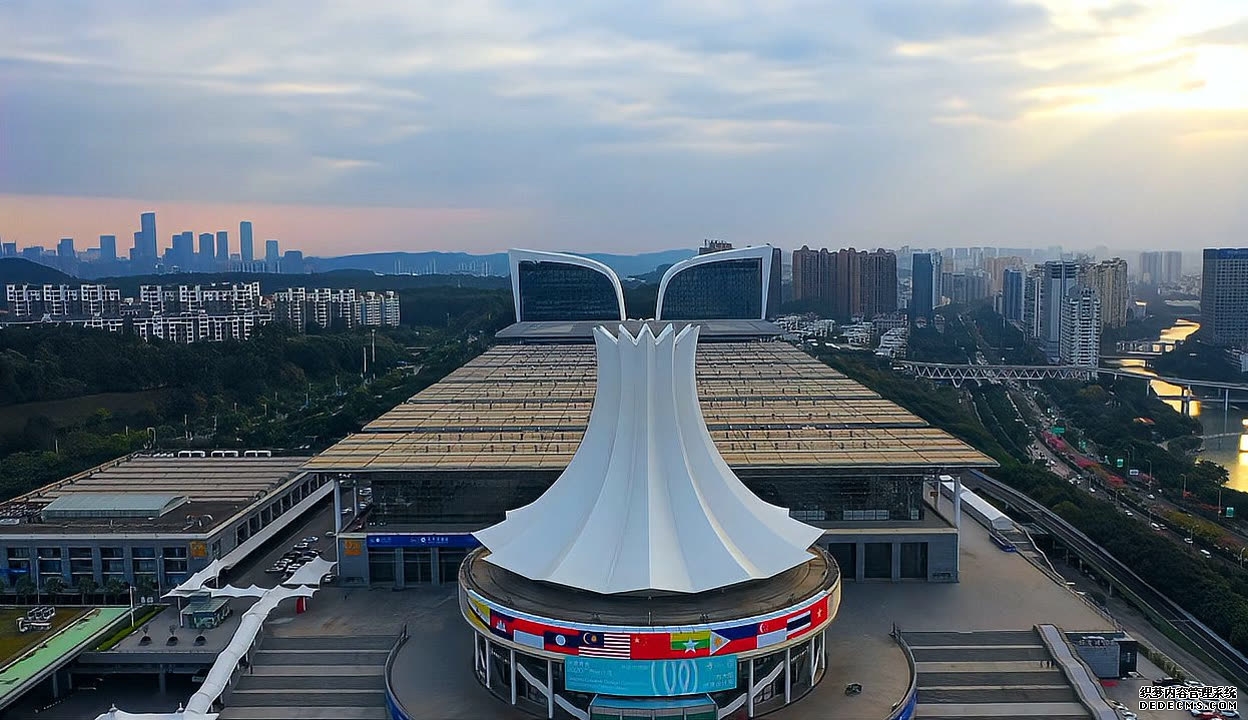 广西将开展专项整治行动 严打会展业行业乱象