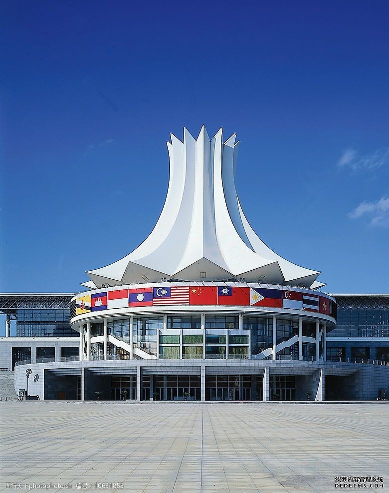 合肥滨湖国际会展中心