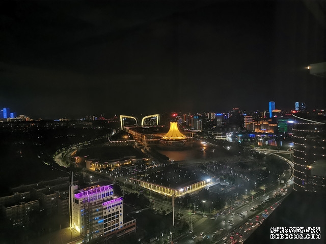 以融合之力塑活力之城