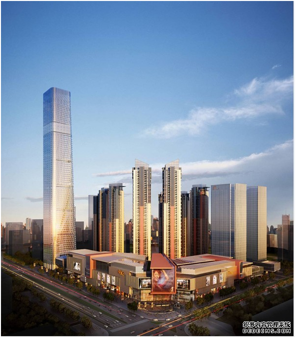 南宁青秀区热门板块在售新房置业建议:五大板块全攻略总有一款适合你